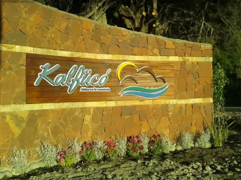 Terreno en Venta de 2000,0 m2