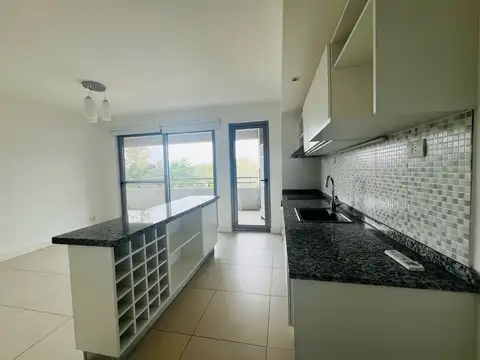 Departamento en Venta en Condominio Civis, USD 155.000