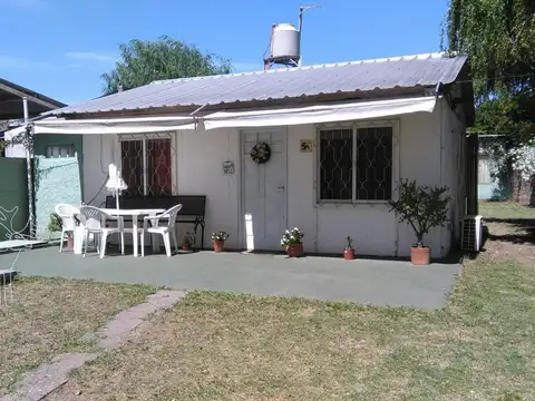 Casa en Venta en Ituzaingo, USD 85.000