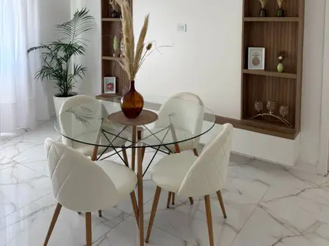 VENTA 3 AMB. ESCRITORIO MAR DEL PLATA