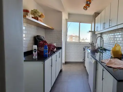 Departamento en Venta de 5 ambientes