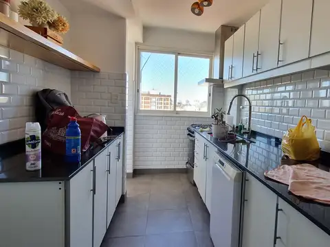 Departamento en Venta de 3 dormitorios