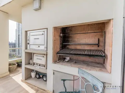 Departamento en Venta en Palermo Hollywood, USD 1.249.000