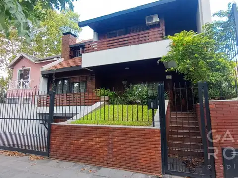 Casa en venta en Temperley