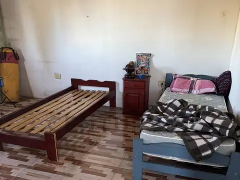 Casa en venta en barrio jardín