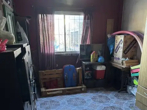 80 Bis Entre 117 y Diagonal 618 100, Piso 0