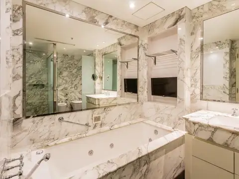 Departamento en Alquiler al Este