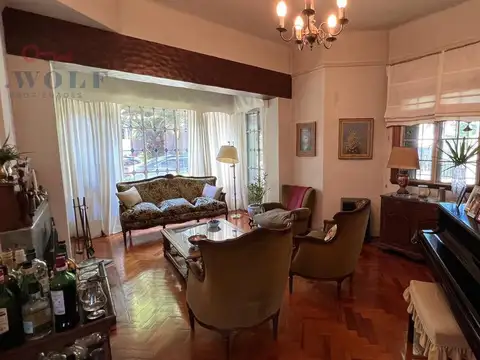 Casa en Venta en San Andres, USD 480.000