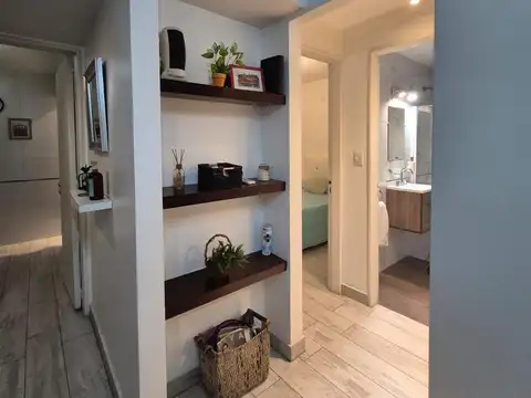 Departamento en Alquiler Temporal 50 años