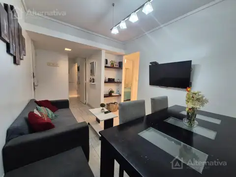 Luis Maria Campos al 1100 entre Federico Lacroze y Olleros