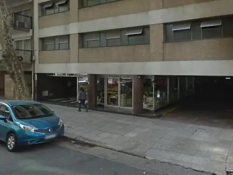 Cochera en venta - 14Mts2 - Palermo