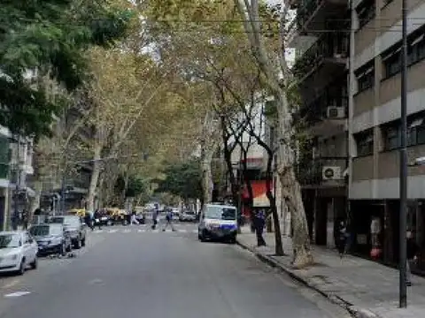 Cochera en venta - 14Mts2 - Palermo