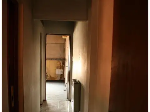 Melián e/ Castro y San Ramón