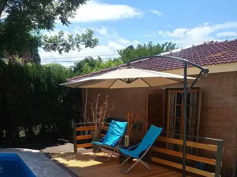 Casa en Venta en Villa Carlos Paz, USD 176.000