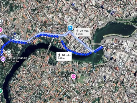 Casa en Venta 23 años