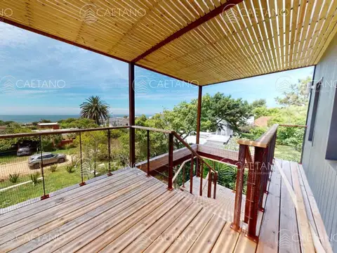 Casa en Alquiler Temporal de 2 dormitorios