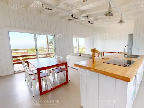 Casa en Alquiler Temporal en El Chorro, USD 0