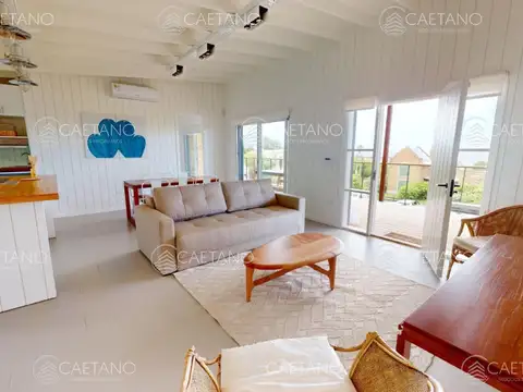 Casa en Alquiler Temporal 2025 años