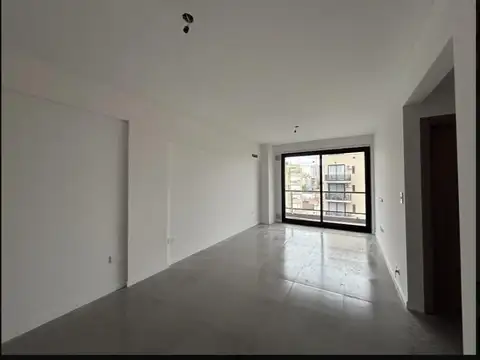 Departamento 2 ambientes - Floresta - Pronto a entrega