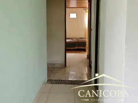 Casa en Venta 25 años