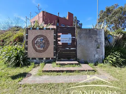 Departamento en San Jacinto