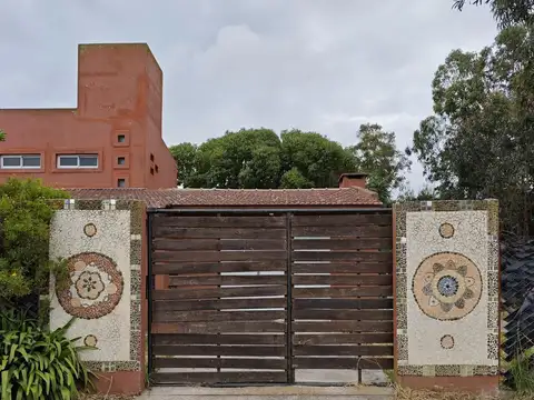 Departamento en San Jacinto