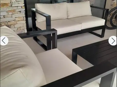 Casa en Alquiler Temporal de 3 dormitorios