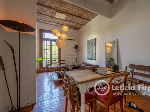 Depto Tipo Casa en Venta al Oeste