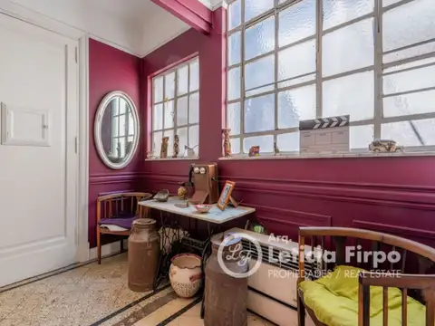 Depto Tipo Casa en Venta de 2 dormitorios