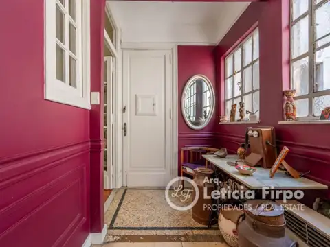 Depto Tipo Casa en Venta de 4 ambientes