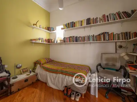 Depto Tipo Casa en Venta 80 años