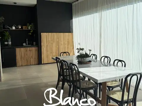 Casa en Alquiler Temporal 5 años