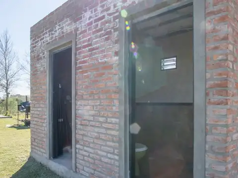 Terreno en Venta en Oliveros, USD 31.000