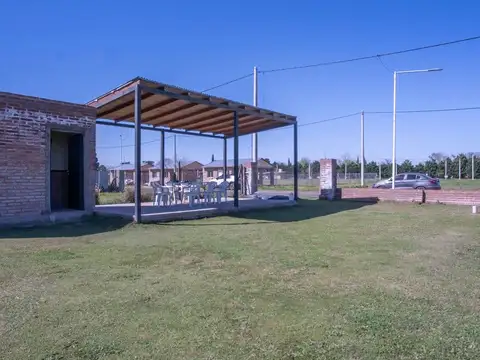 Terreno en Oliveros - Loteo Villa Elena