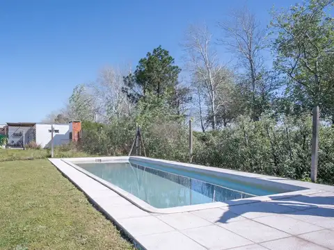 Terreno en Venta en Oliveros, USD 31.000