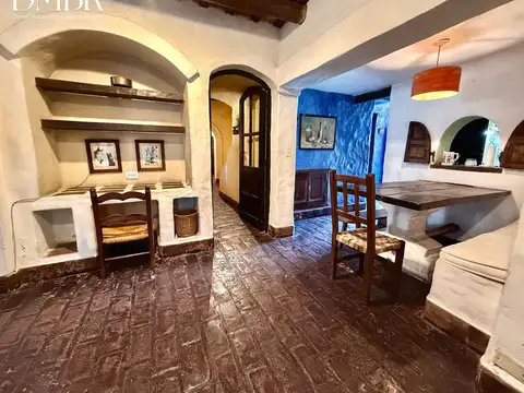 Casa en Alquiler al Norte