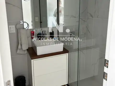 Departamento en Alquiler Temporal 3 años