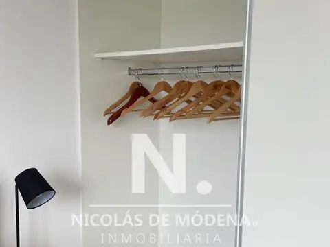 Departamento en Alquiler Temporal en Aidy Grill, USD 0