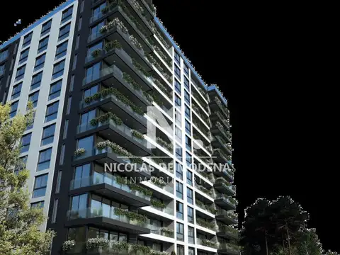 Vende apartamento de 1 dormitorio, en Aidy Grill, Punta del Este.