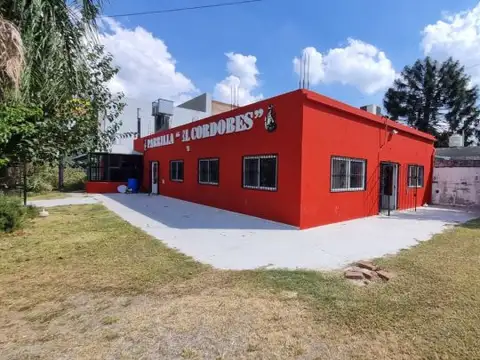 LOCAL EN JOSE MA.ROSA 993