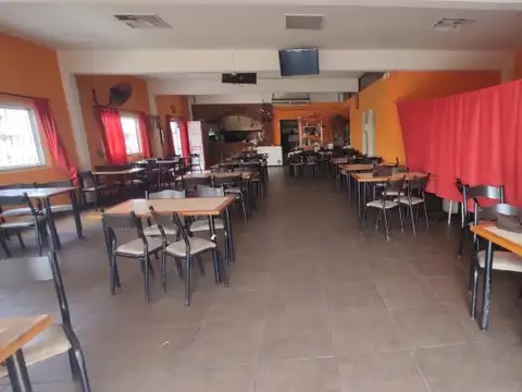 LOCAL EN JOSE MA.ROSA 993