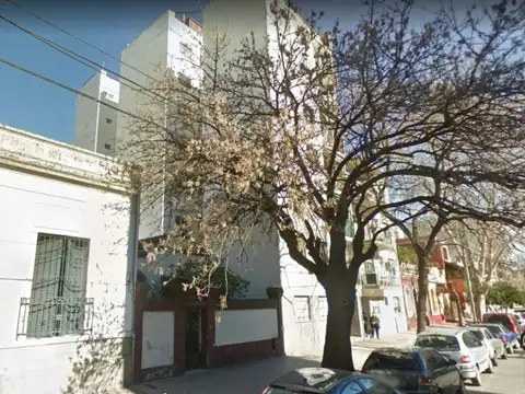 Terreno en Venta en Belgrano, USD 850.000