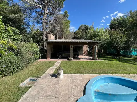 Lote 19 - Manzana 2 Calle publica 100