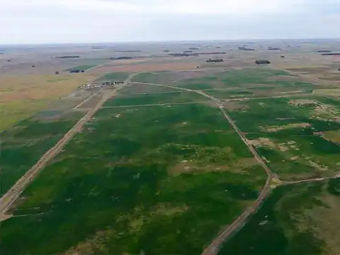 Terreno en Venta de 4880000,0 m2