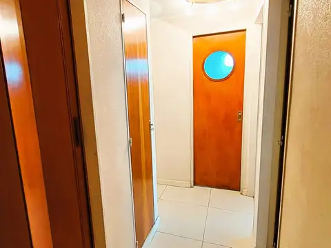 Departamento en Venta 42 años