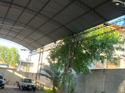 Galpon en Venta 25 años