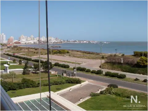 Departamento en Alquiler Temporal de 4 ambientes