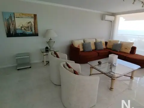 Departamento en Alquiler Temporal 22 años