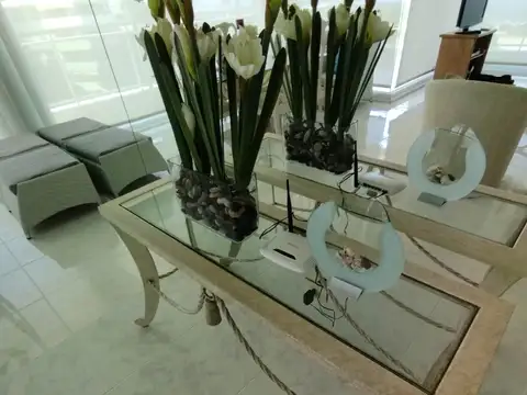 Departamento en primera fila, con agradable vista