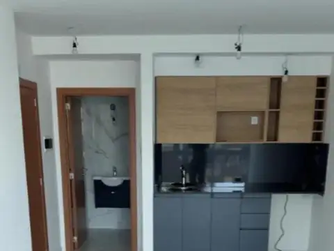 Departamento Monoambiente en alquiler - 1 Baño - Flores